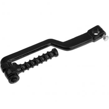 Levier de démarrage pliable pour scooter à pied GY6 50cc