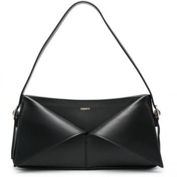 Coperni Handbags Black Belt Baguette Bag
