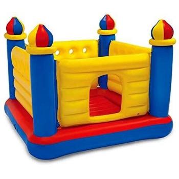 Intex 48259NP Jump-o-Lene Castle Bouncer