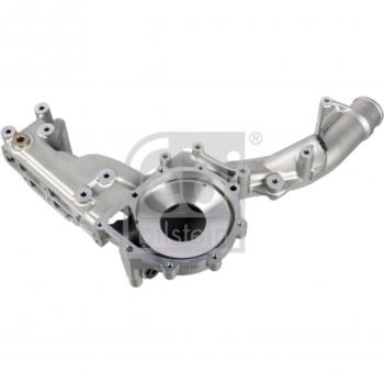 Corpo pompa acqua FEBI BILSTEIN 174411
