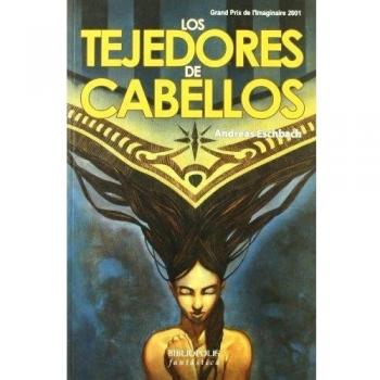 Los tejedores de cabellos