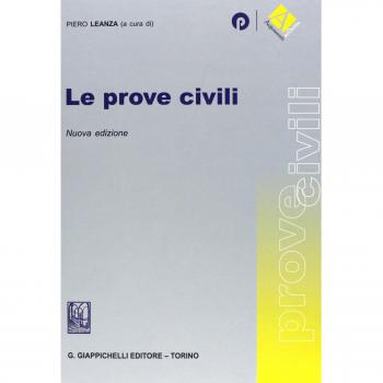 Le prove civili