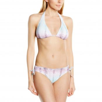 Oxbow Phoenix 2 Pcs Triángulo Multiposition – Traje de baño mujer multicolor talla 42