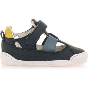 Sapatilhas Masculinas Azul MTNG 48906
