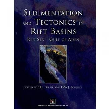 Sedimentation and Tectonics in Rift Basins Red Sea:- Gulf of Aden