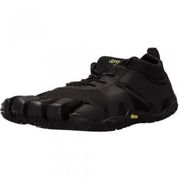 Vibram FiveFingers V-Alpha Men black/black eu41,0