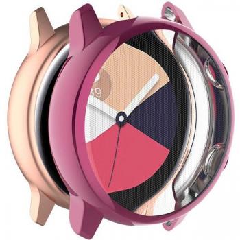 Protector Suave de TPU para Galaxy Watch Active 40mm