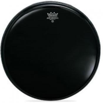 Ebenholz-Bassdrum Ambassador „28“ – Remo 0757242210345
