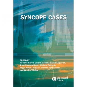 Vitalsource Technologies, Inc. Syncope Cases