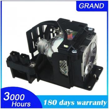 Replacement Lamp POA-LMP126 for SANYO PRM10 / PRM20 / PRM20A