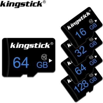 Micro SD Card 16GB