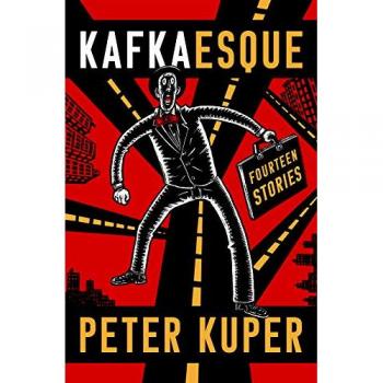 Kafkaesque