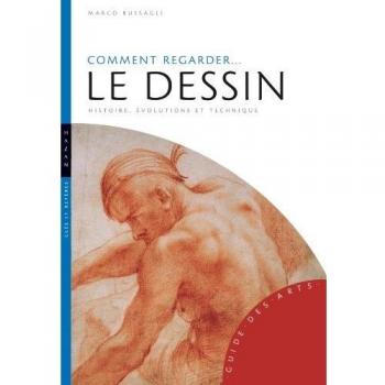 Marco Bussagli - Comment regarder... le dessin : Histoire, évolution et technique - Preis vom 18.09.2025 05:07:49 h