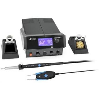Ersa 0ICV2005AC Stazione di Dissaldatura 200 W, 150‑450 °C