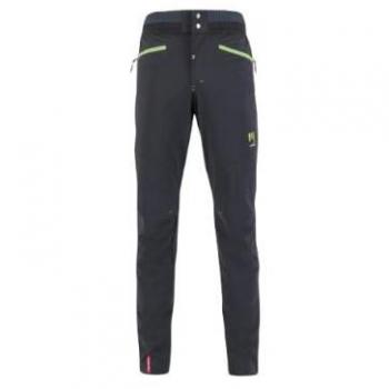 Pantalon Karpos K-performance escalade noir/jasmin pour homme
