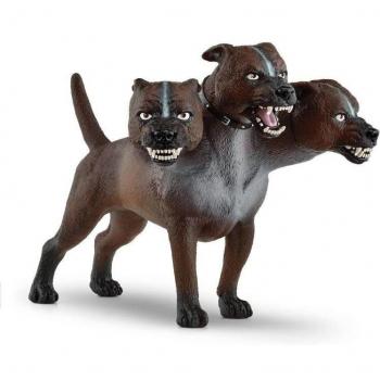 Harry Potter Fluffy Figurine