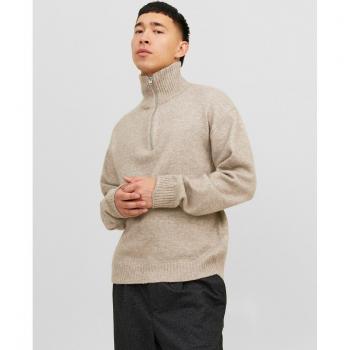 Jack & Jones Strickpullover Mit Rundhalsausschnitt für Herren - XL
