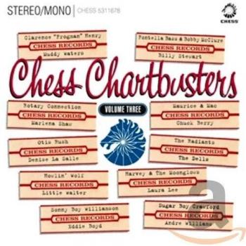 Chess chartbusters volume 3