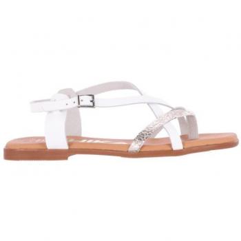 Marquesa 5556 Chika10 Hielo/Snow Sandalias