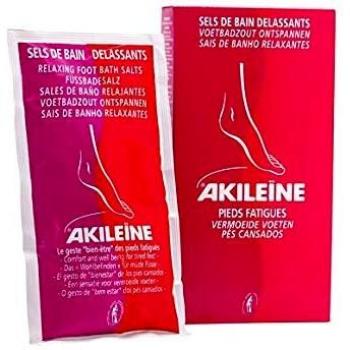 Sales De Baño Relajantes 2Ud Akileine