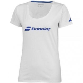 Short Sleeve Babolat Pro Tee