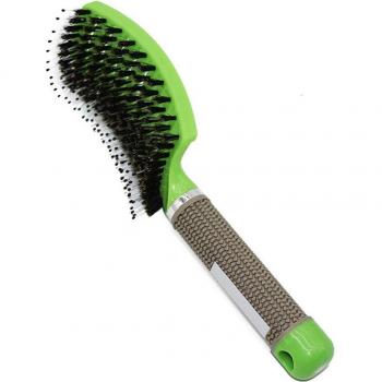 Bristle & Nylon Hairbrush