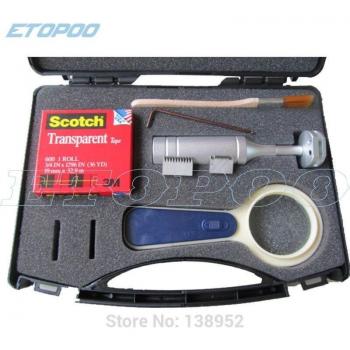 QFH Cross-Cutter Adhesion Tester Kit with 1mm/2mm Blades