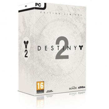Destin 2 – Édition Prestige PC