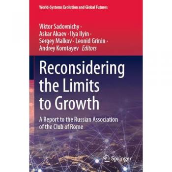 Reconsidering the Limits to Growth