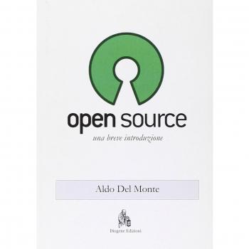 Open source. Una breve introduzione
