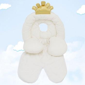 Nid d’enfant compact «Cocoon Couronne»