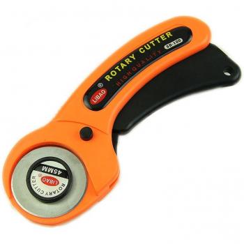 45mm Cutter für kreative Nähprojekte