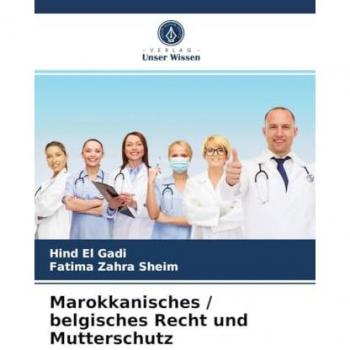 Marokkanisches / belgisches Recht und Mutterschutz