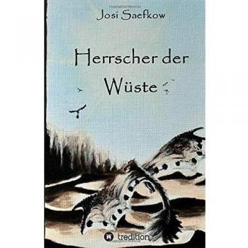 Herrscher der Wüste
