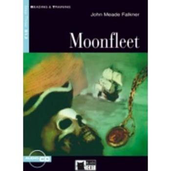 Reading & Training : Moonfleet + audio CD Mixed media product