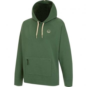 Wild Country Damen MOVEMENT Kapuzenpullover