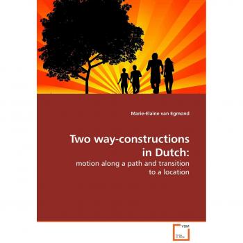 Two way-constructions in Dutch: