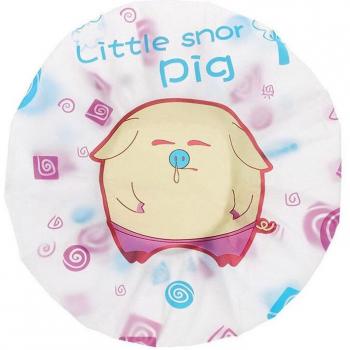 Gorro de ducha para niña y mujer