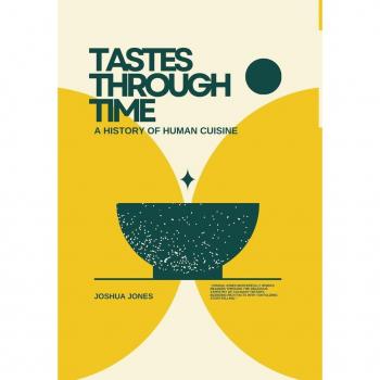 Tastes Through Time