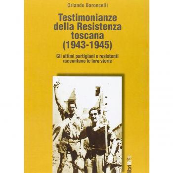 Testimonianze della Resistenza toscana