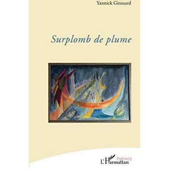 Surplomb de plume