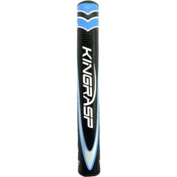 Rubber Shock-Absorbing Golf Grips