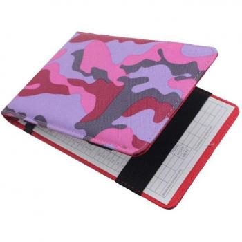 Golf Score Wallet