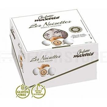 Confetti Dolce Matrimonio Les Noisettes 500gr