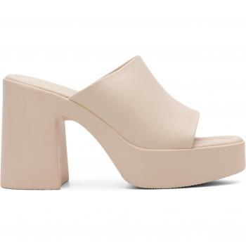 Pantoletten H85819‑1 Beige von DeeZee