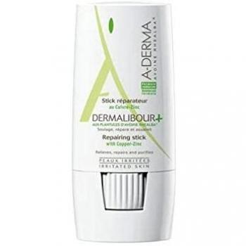 ADERMA Dermalibour+ CICA BÁLSAMO LABIAL 15ml