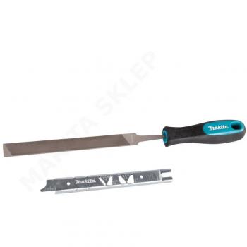 Raspa e Lima Piatta Makita 284 mm