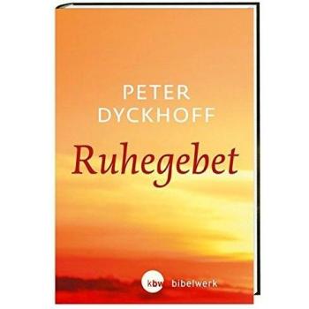 Ruhegebet