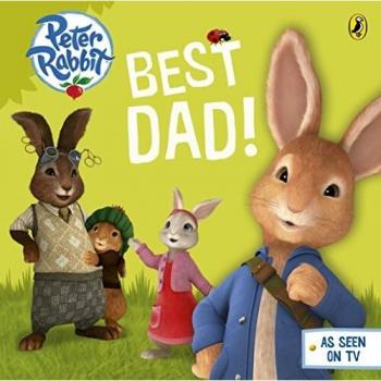 Peter Rabbit Animation: Best Dad!