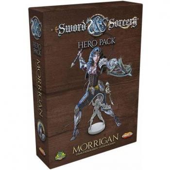 Sword & Sorcery - Morrigan (Erweiterung)